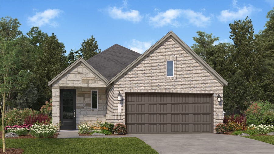 Property photo for 28821 Dobra Trail, New Caney, TX