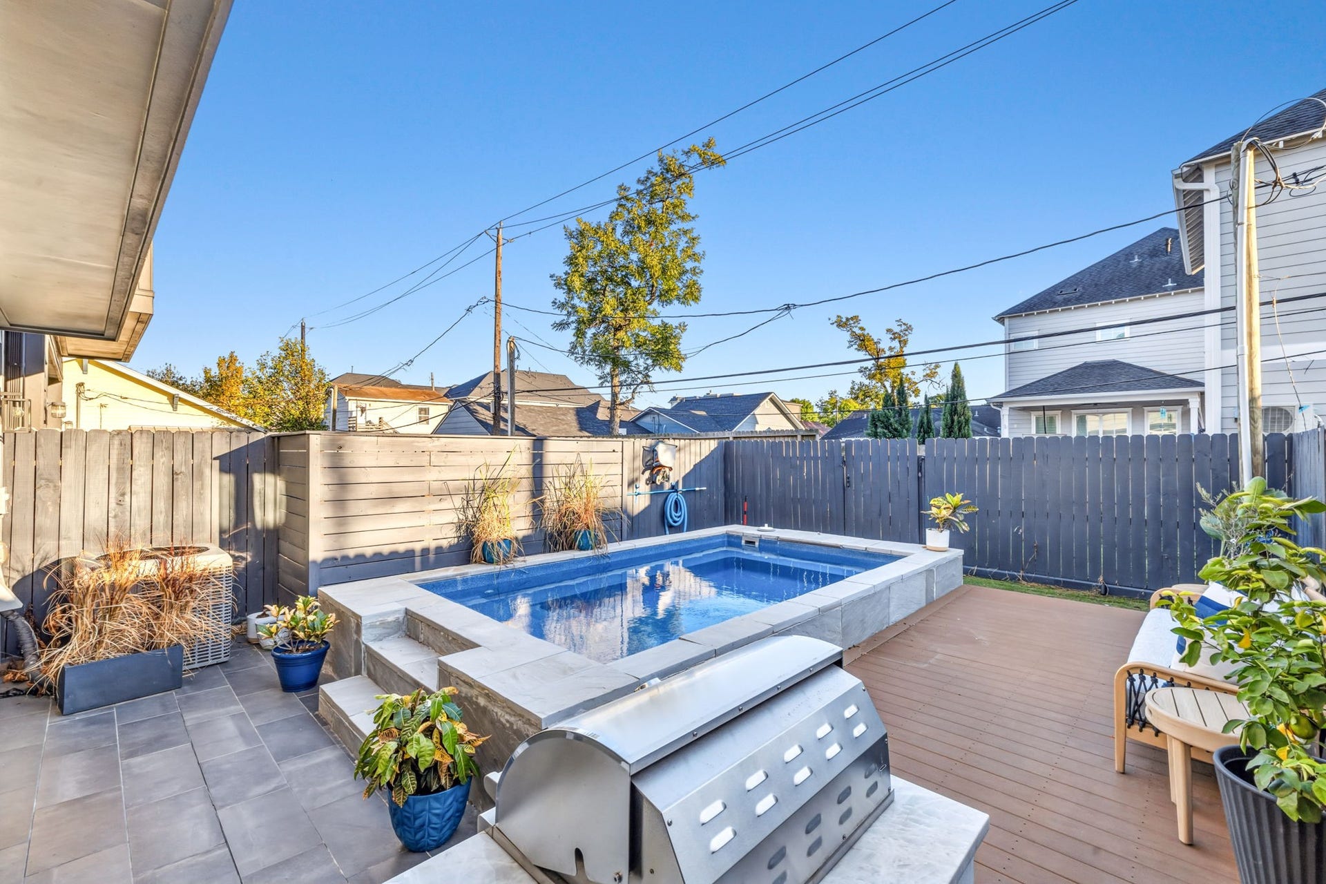 306 E 27th Street, Houston, TX 77008