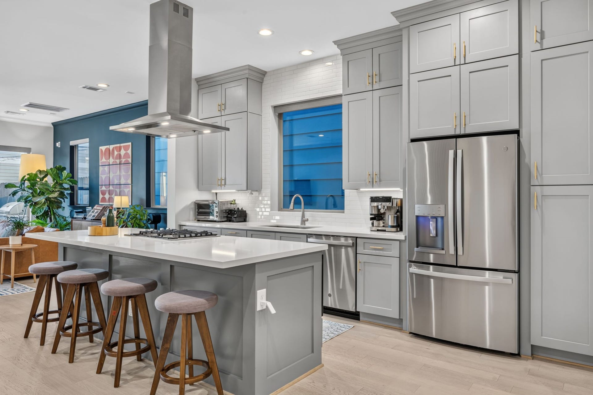 306 E 27th Street, Houston, TX 77008