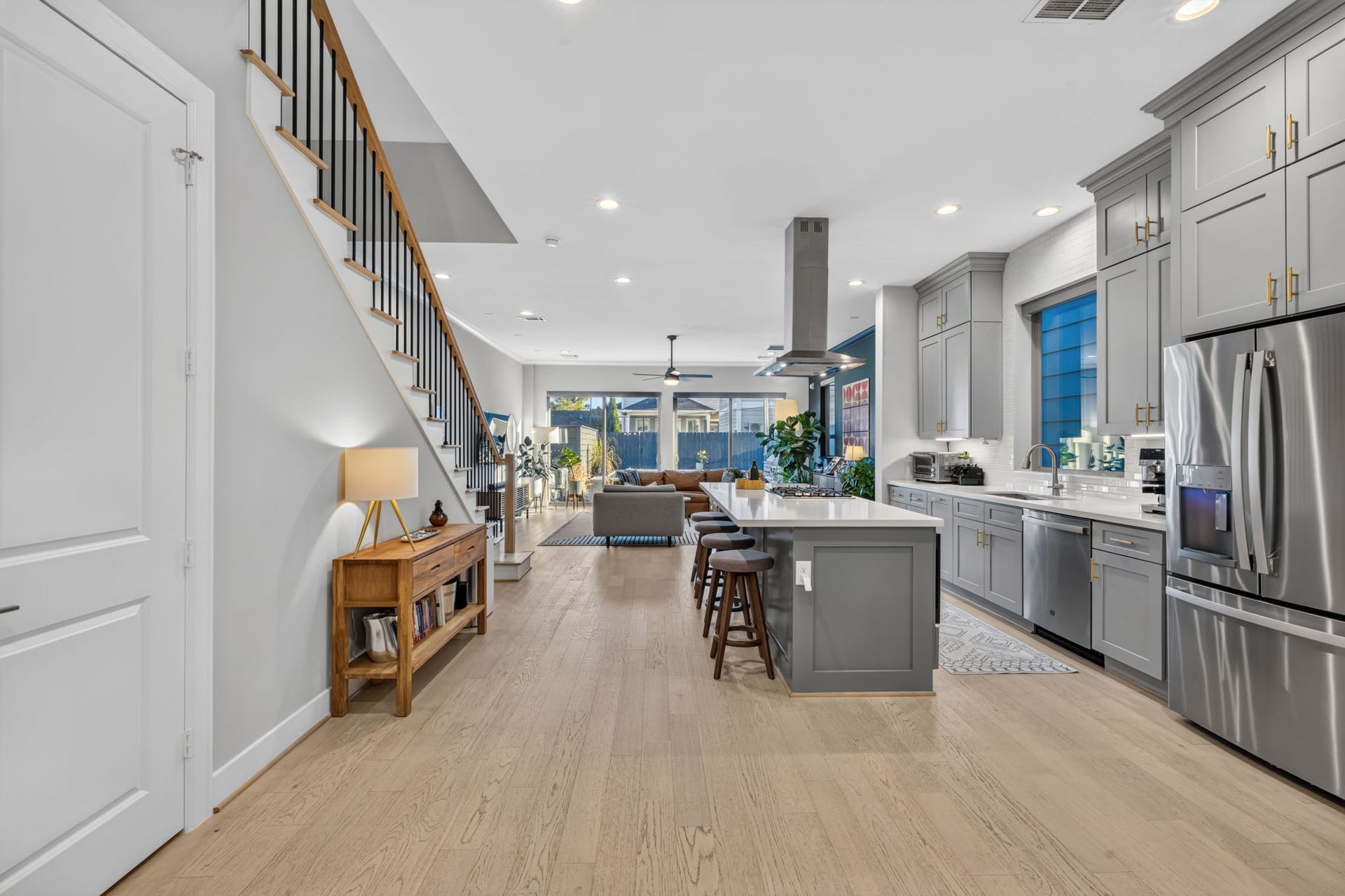 306 E 27th Street, Houston, TX 77008