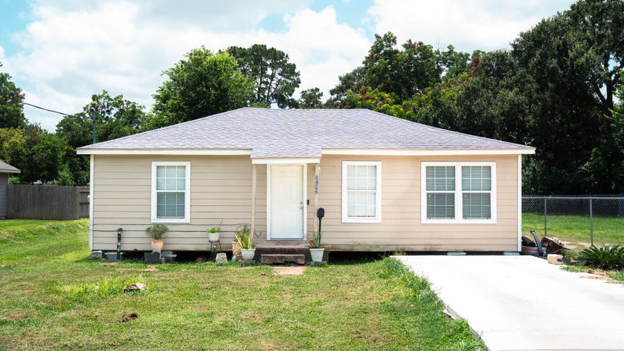 Property photo for 5242 Carmen Street, Houston, TX