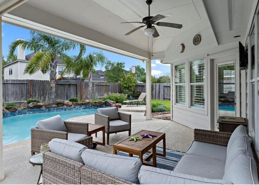 Property photo for 1526 Waterside Village Drive, Richmond, TX