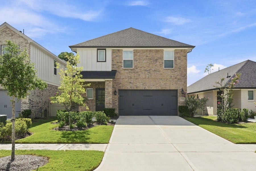 Property photo for 17430 Rosette Grass Drive, Conroe, TX