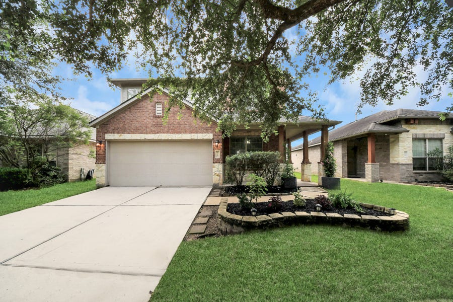 Property photo for 6119 Sierra Springs Lane, Katy, TX
