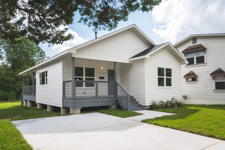 Property photo for 1753 Pasadena Street, Houston, TX