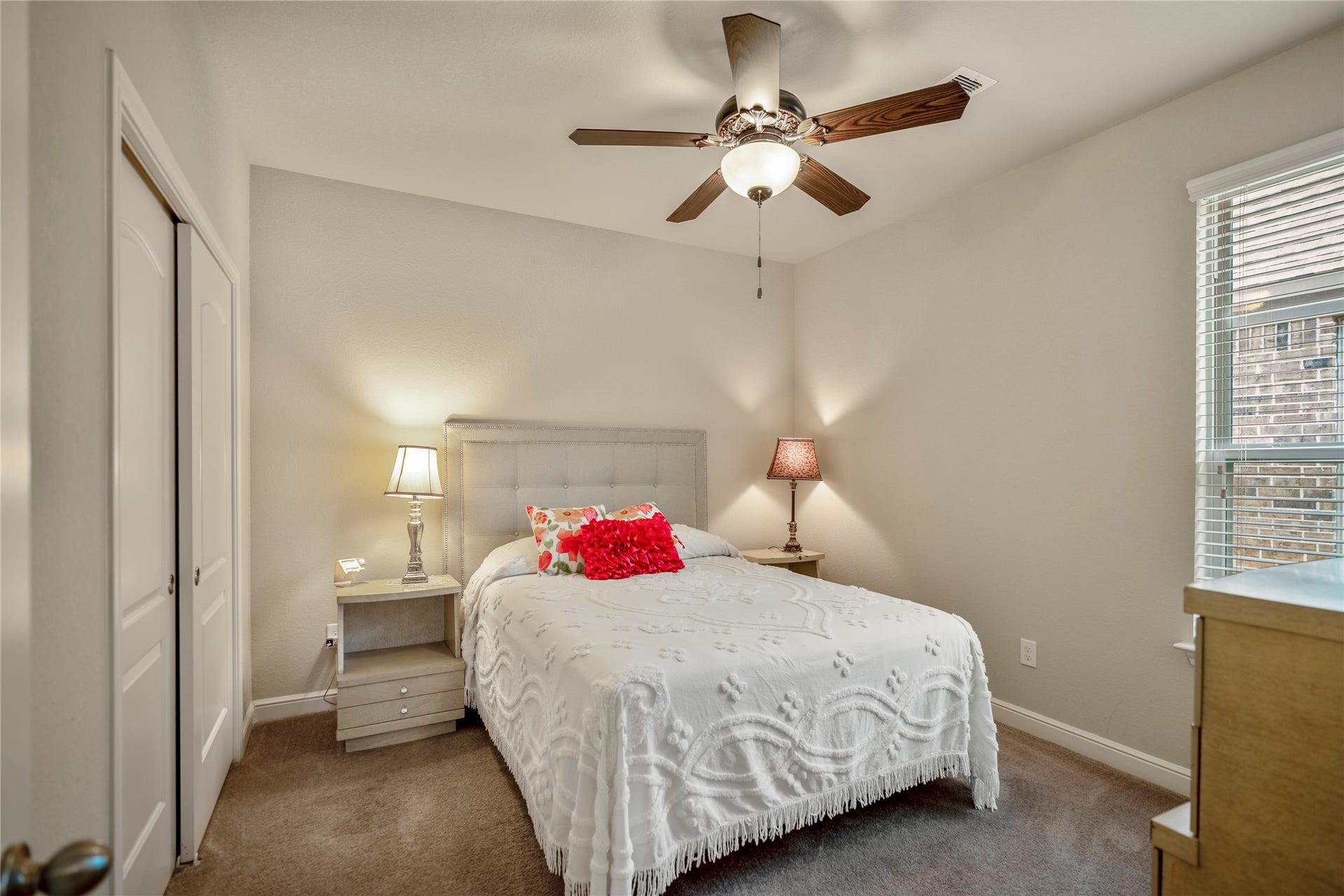 BED 3