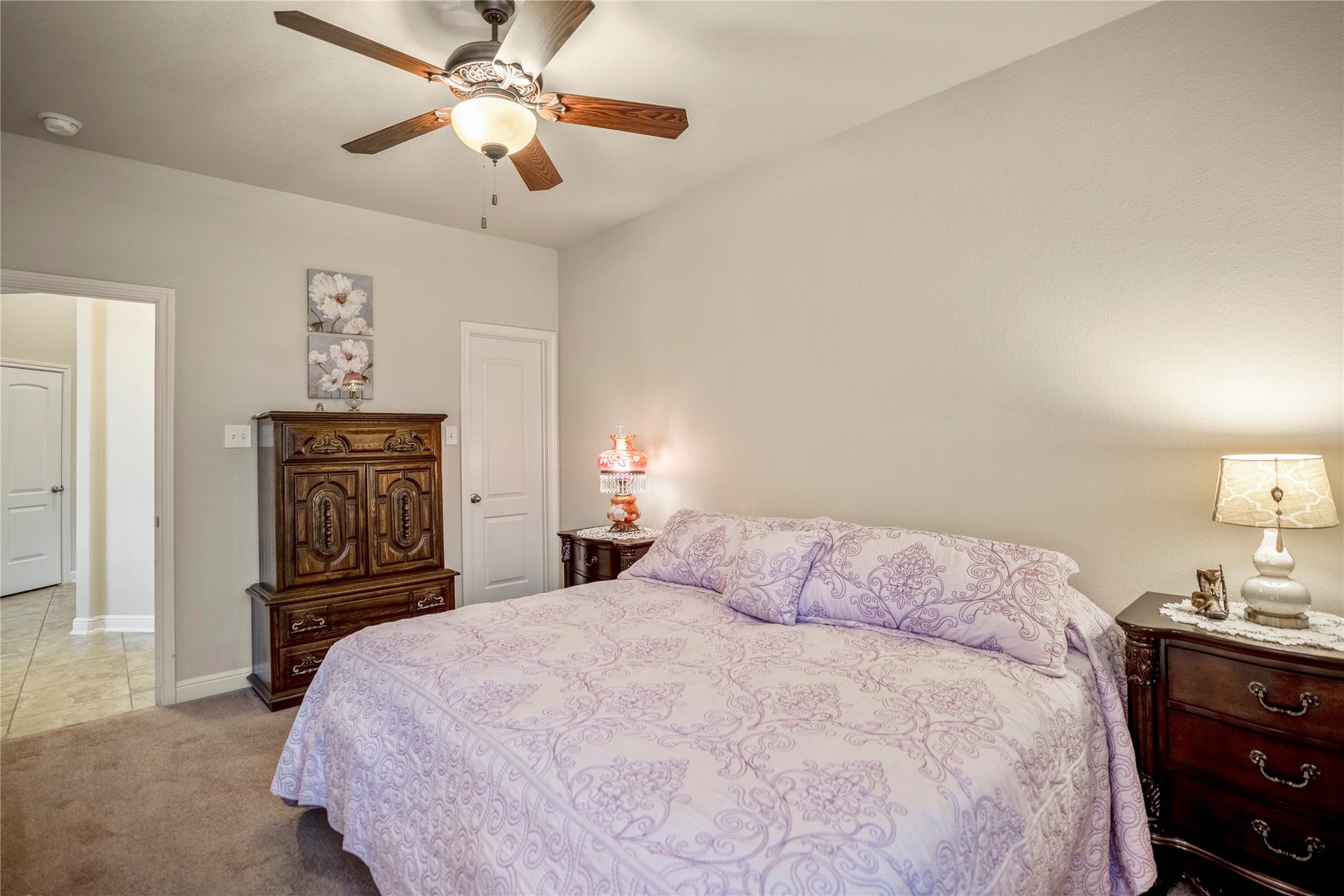 BED 1