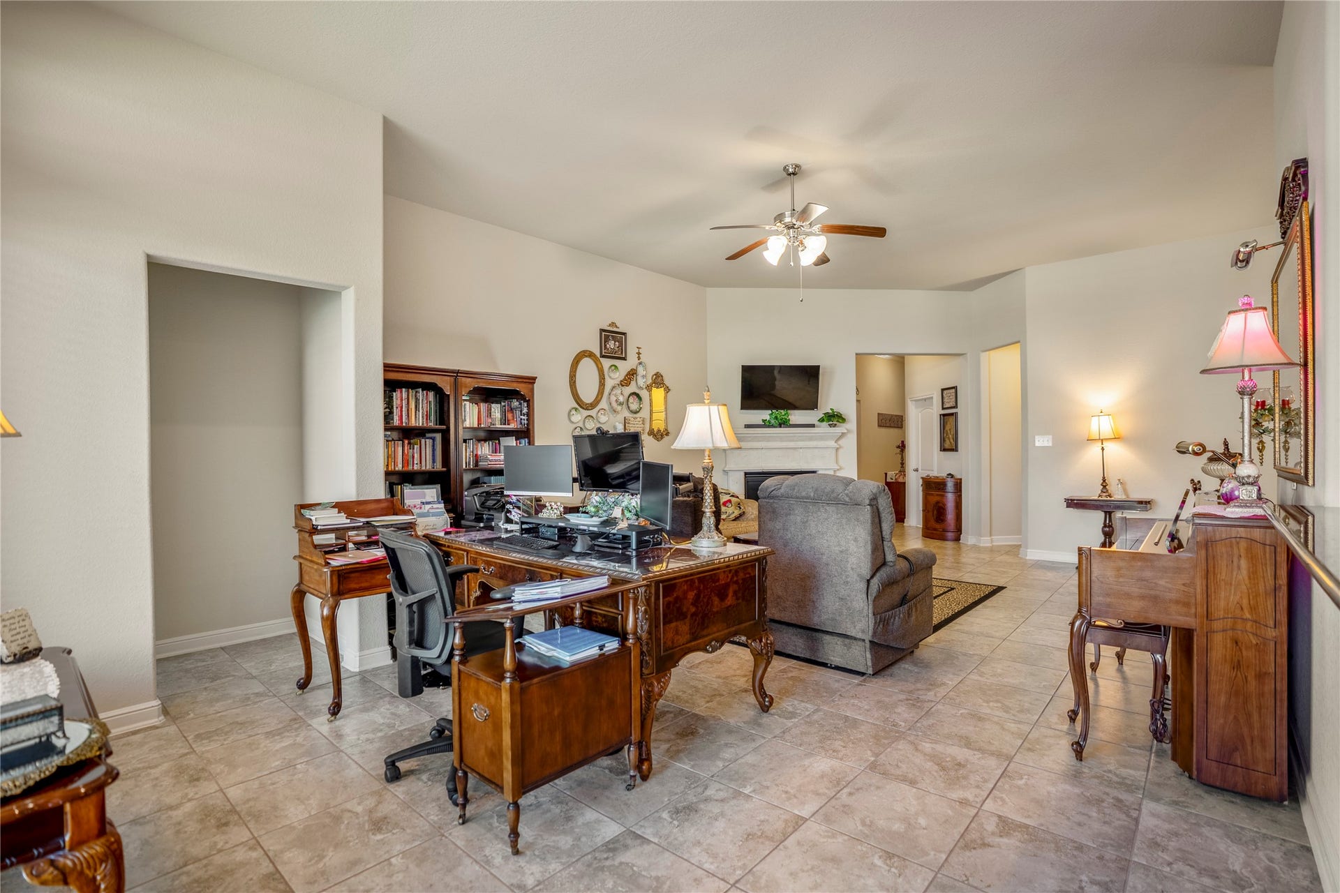 2918 Canoe Birch Court Court, Rosenberg, TX 77471