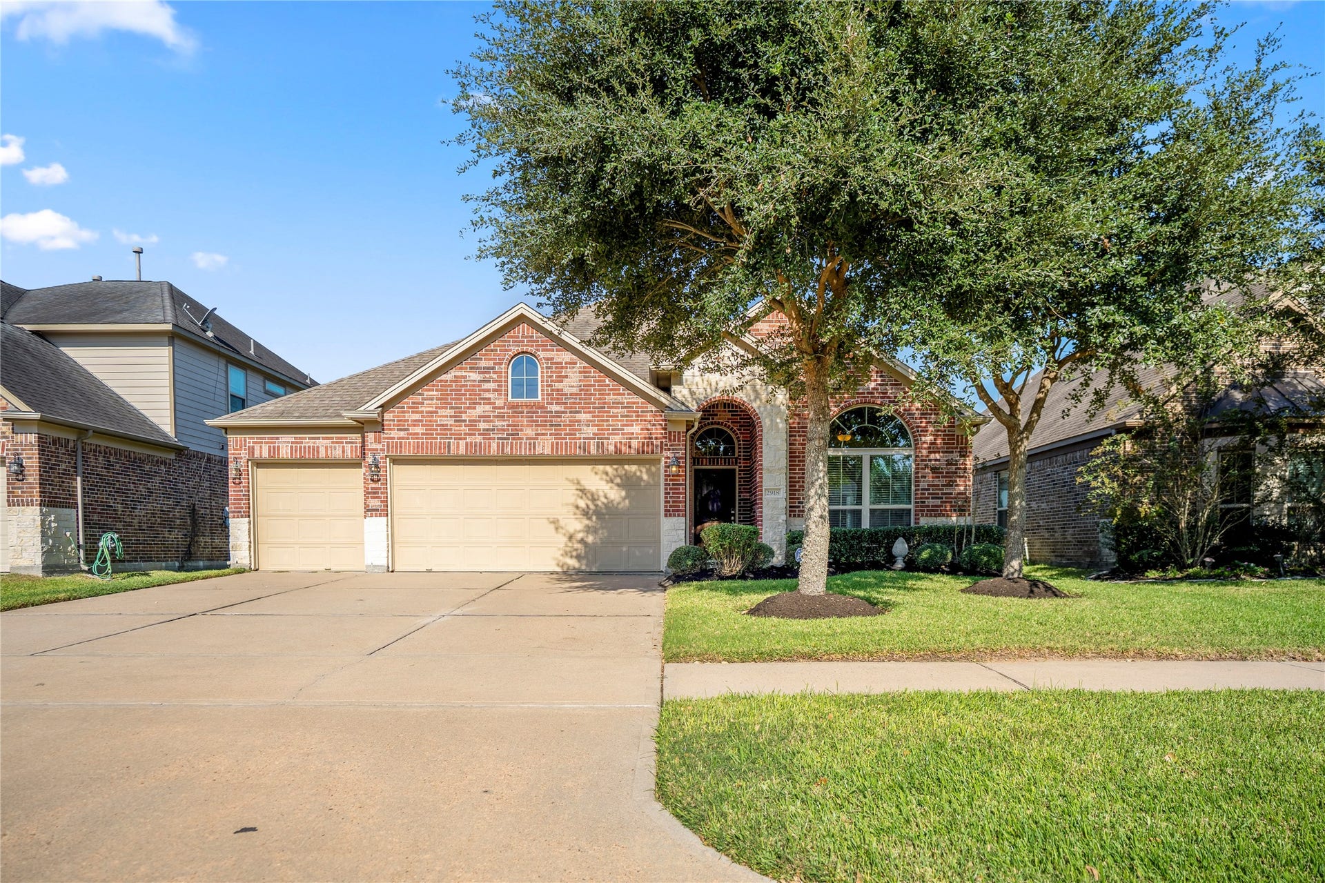 2918 Canoe Birch Court Court, Rosenberg, TX 77471