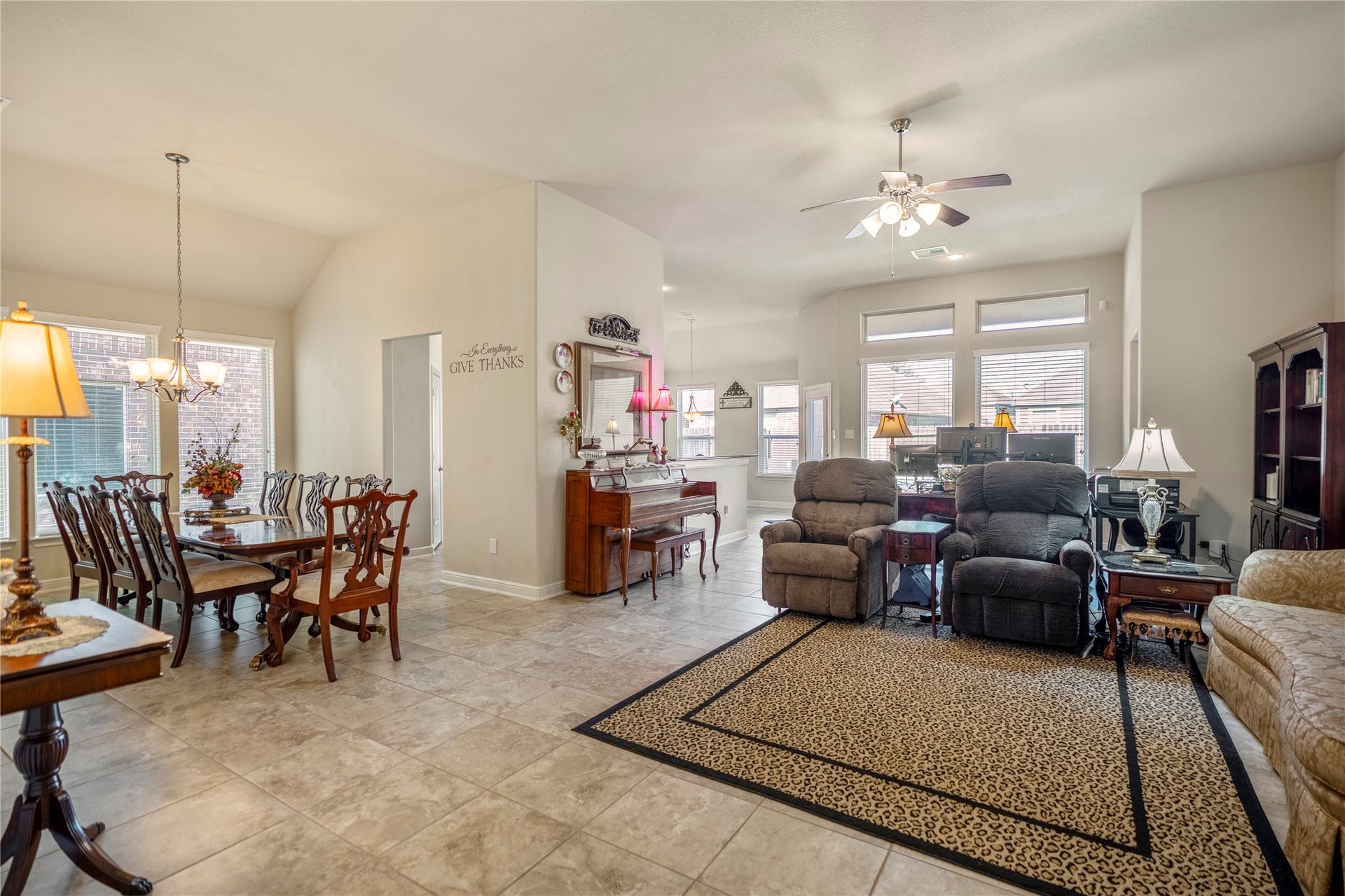 2918 Canoe Birch Court Court, Rosenberg, TX 77471