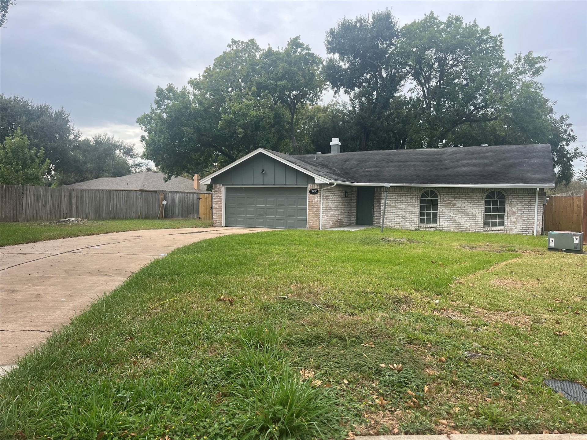 13730 Fernhill Drive, Hurst, TX 77498 13730 Fernhill Drive, Hurst, TX 77498
