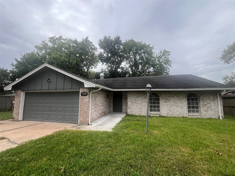 Property photo for 13730 Fernhill Drive, Hurst, TX
