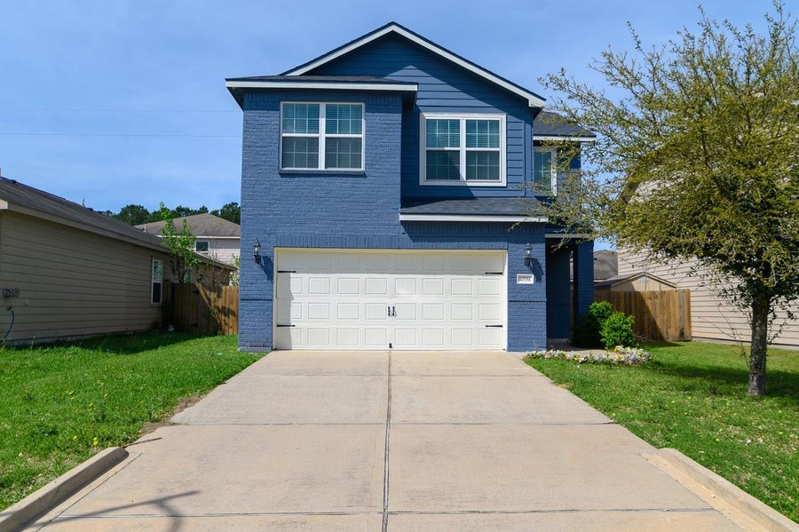 Property photo for 10551 Logger Pine Trl, Houston, TX
