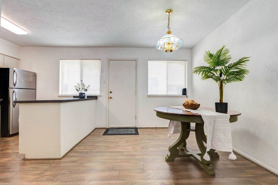 Property photo for 4040 San Felipe Street, #134, Houston, TX