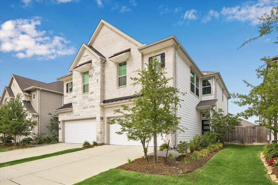 Property photo for 12946 Rio Mariano Lane, Cypress, TX