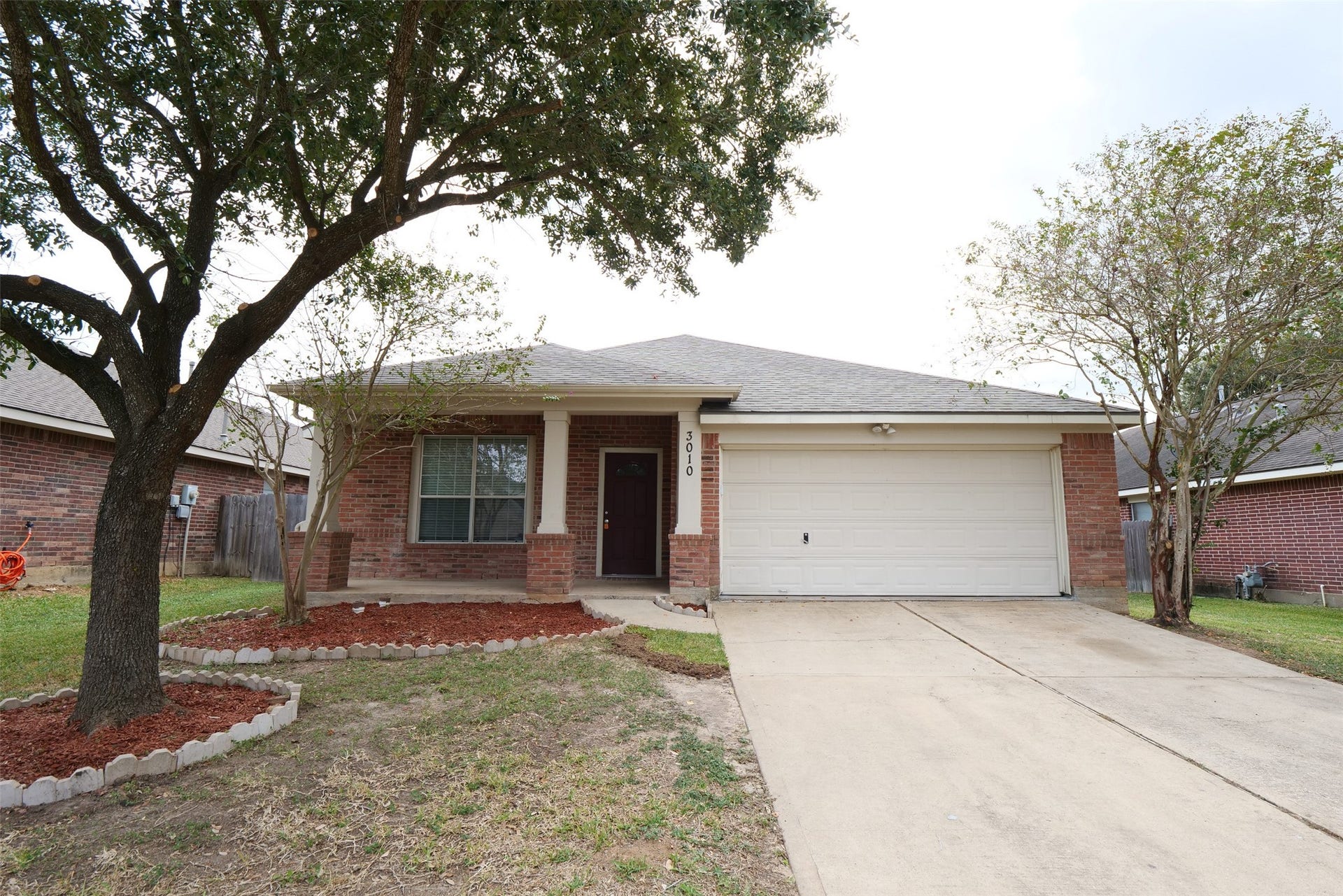 3010 Sunset Park, Katy, TX 77449 3010 Sunset Park, Katy, TX 77449