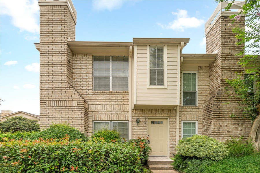 Property photo for 7575 Cambridge Street, #1201, Houston, TX