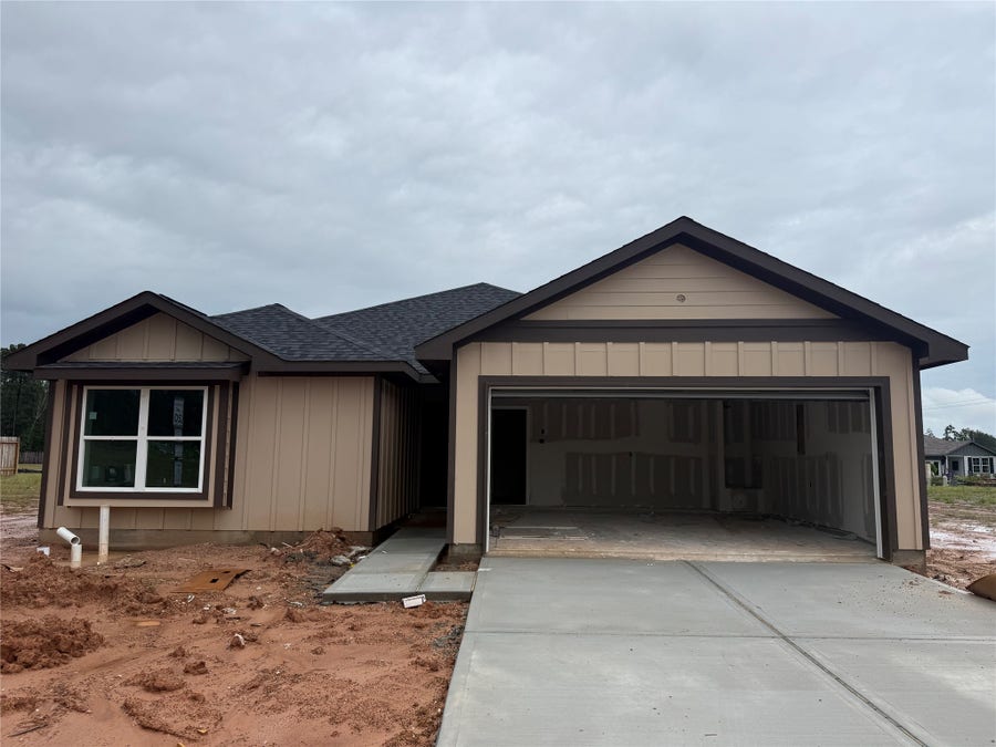 Property photo for 10715 Crockett Meadows Boulevard, Conroe, TX