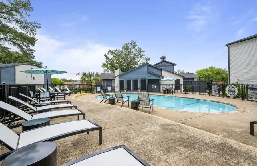 Property photo for 2020 Plantation Drive, Conroe, TX