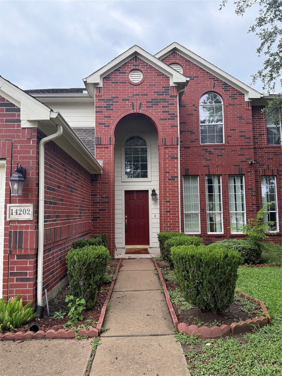 Property photo for 14202 Anson Grove Lane, Sugar Land, TX