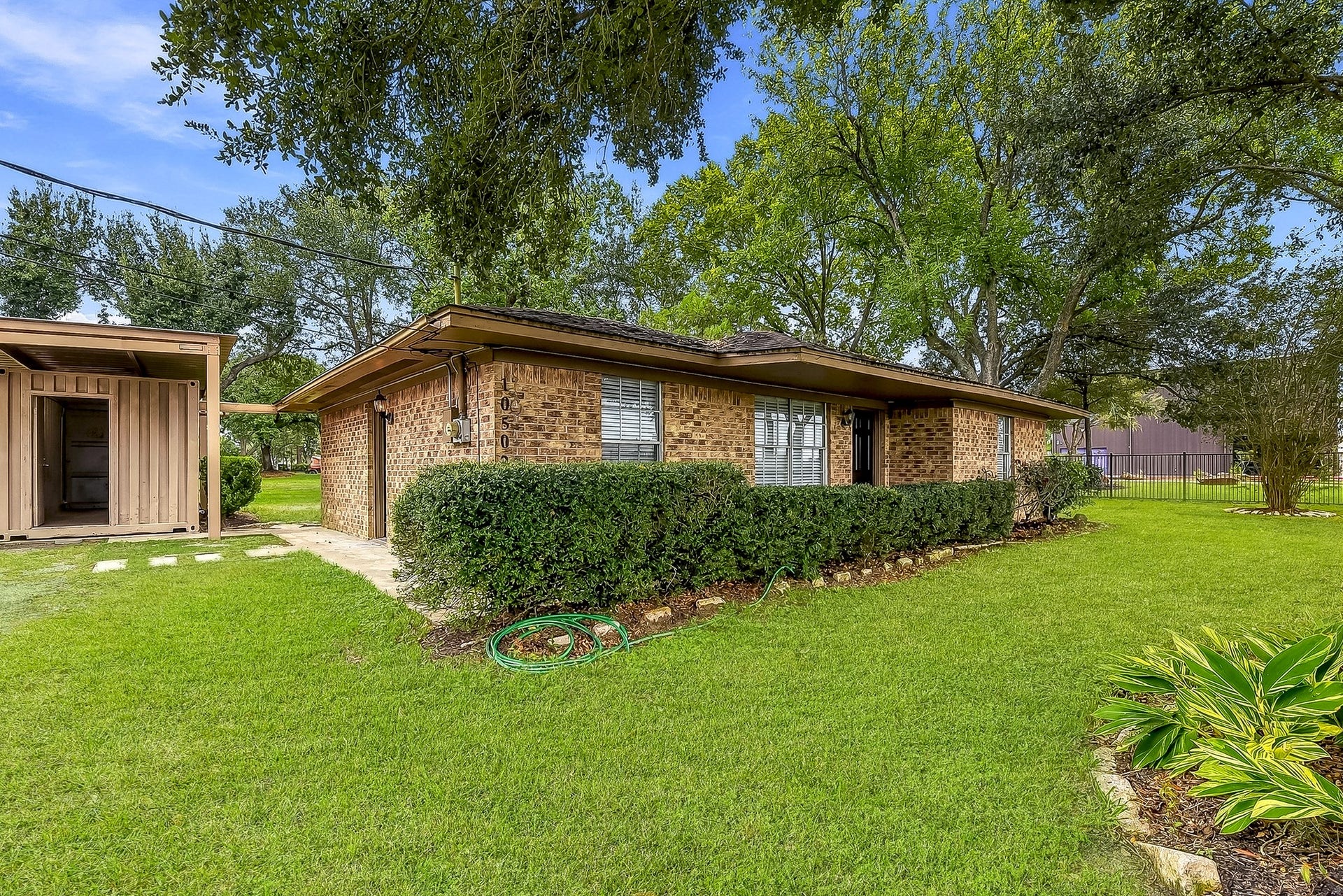 10502 Gaston Road, Katy, TX 77494 10502 Gaston Road, Katy, TX 77494