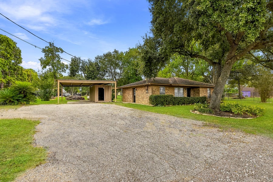 Property photo for 10502 Gaston Road, Katy, TX