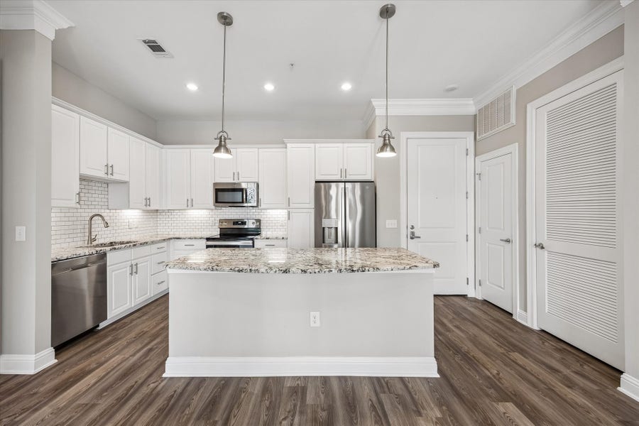 Property photo for 2111 Austin Street, #422, Houston, TX