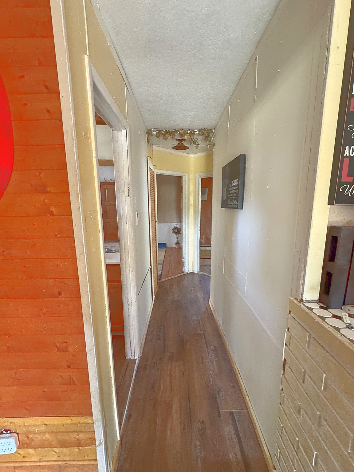 205 Joy Drive, Angleton, TX 77515 205 Joy Drive, Angleton, TX 77515