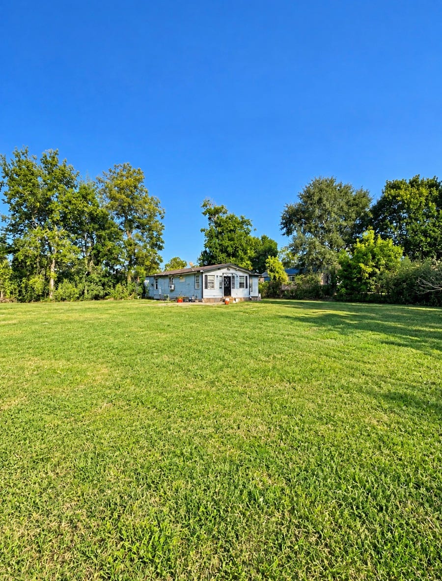 Property photo for 205 Joy Drive, Angleton, TX