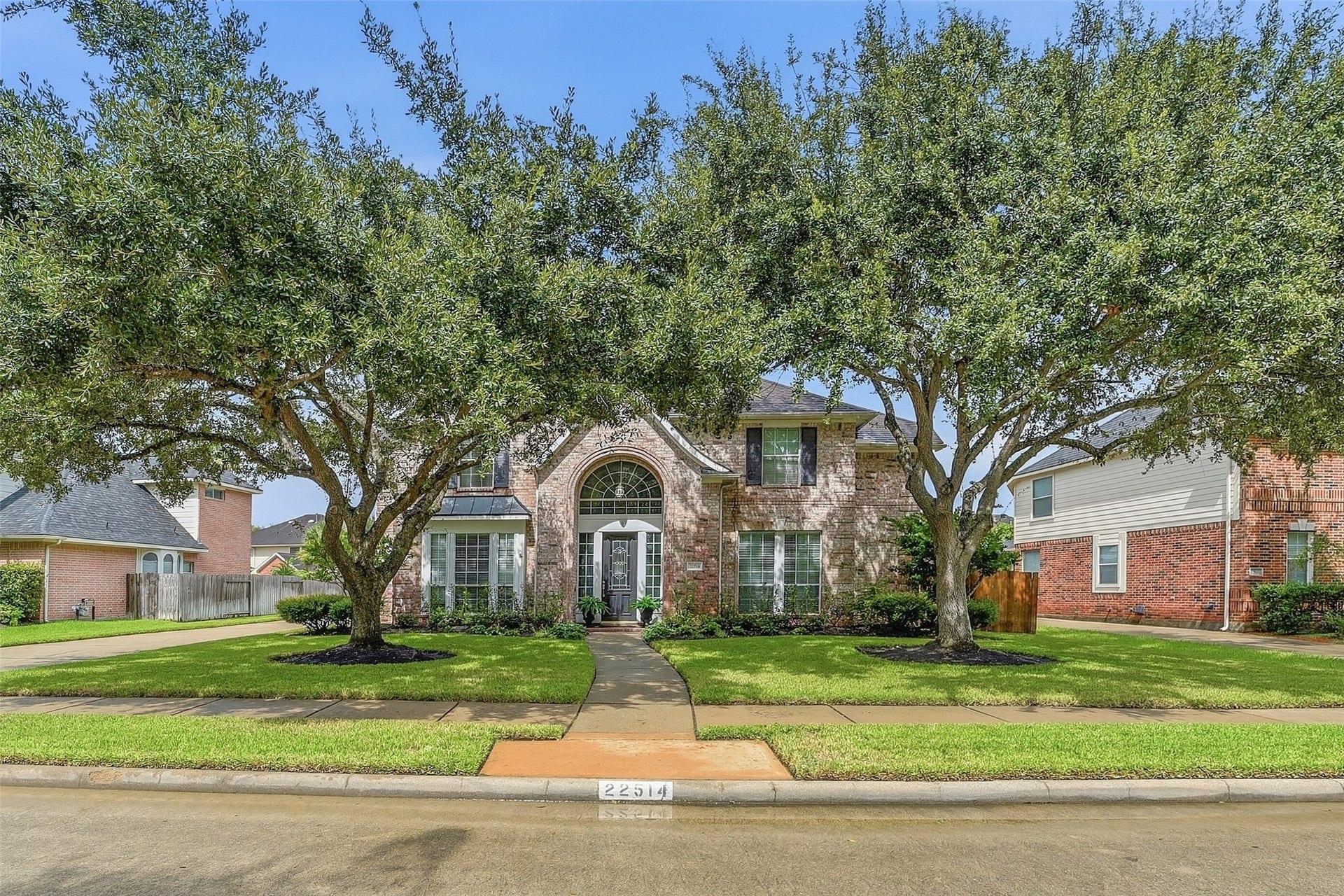 22514 Sierra Lake Court, Katy, TX 77494 22514 Sierra Lake Court, Katy, TX 77494
