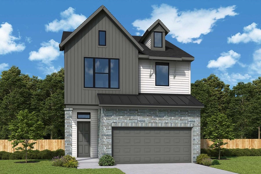 Property photo for 19010 Buckeye Bough Lane, Houston, TX