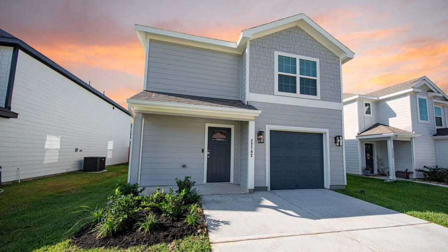 Property photo for 22792 American Kestrel Court, Splendora, TX