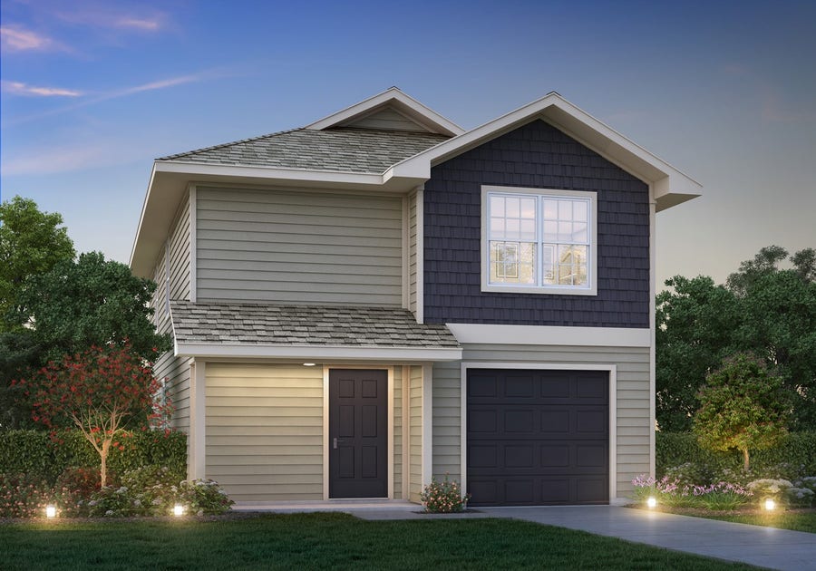 Property photo for 22792 American Kestrel Court, Splendora, TX