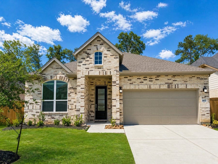 Property photo for 9433 Pacific Crest Court, Porter, TX