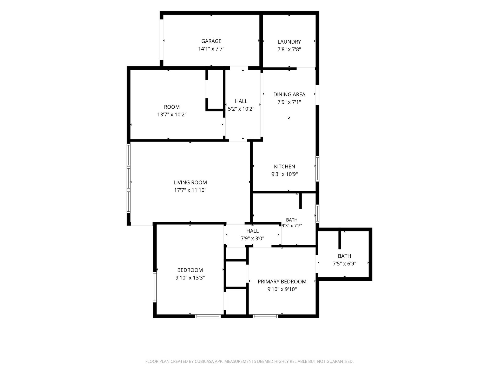 506 Azalea Drive, La Marque, TX 77568 506 Azalea Drive, La Marque, TX 77568