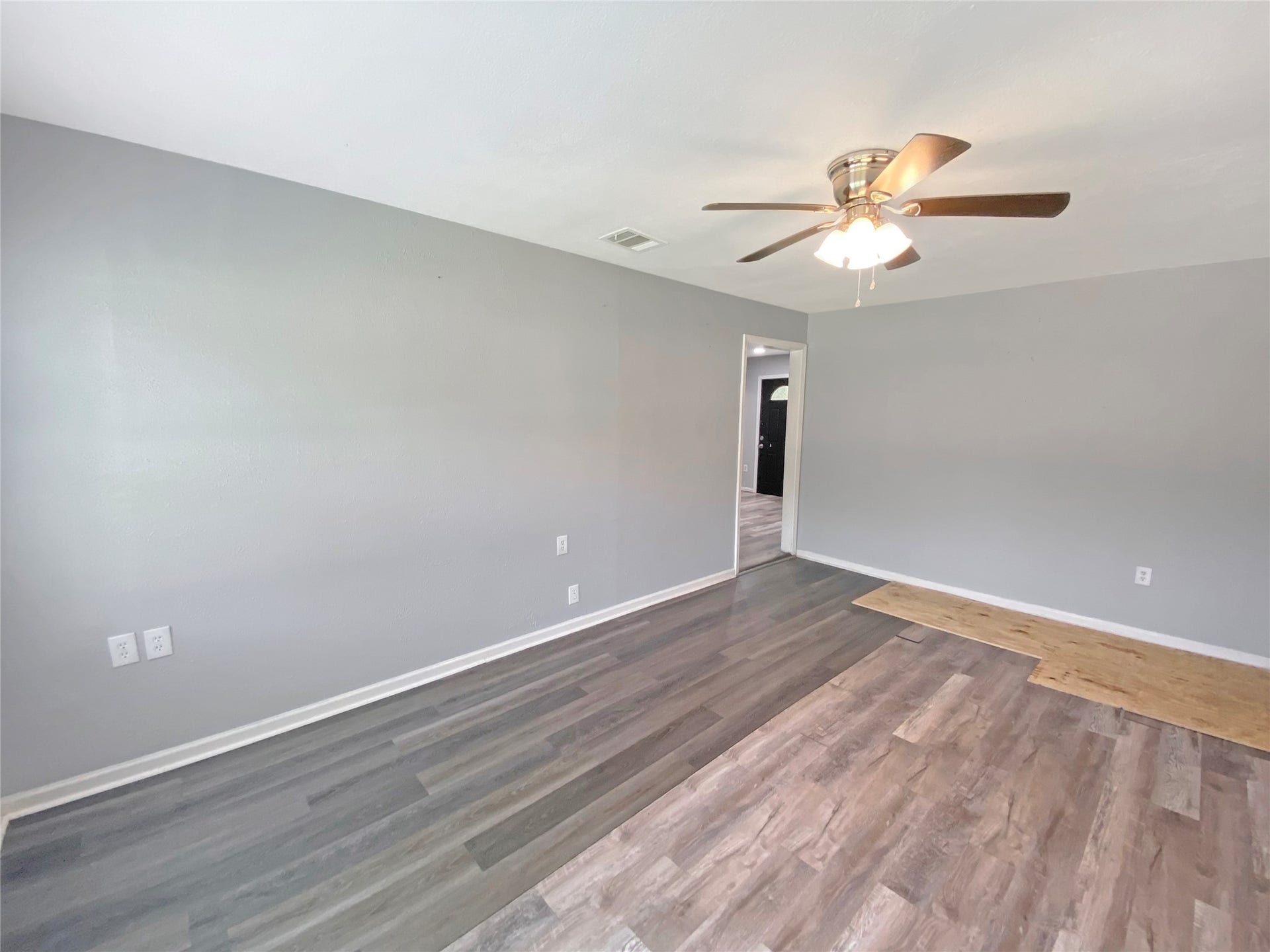 506 Azalea Drive, La Marque, TX 77568 Virtual Staged
