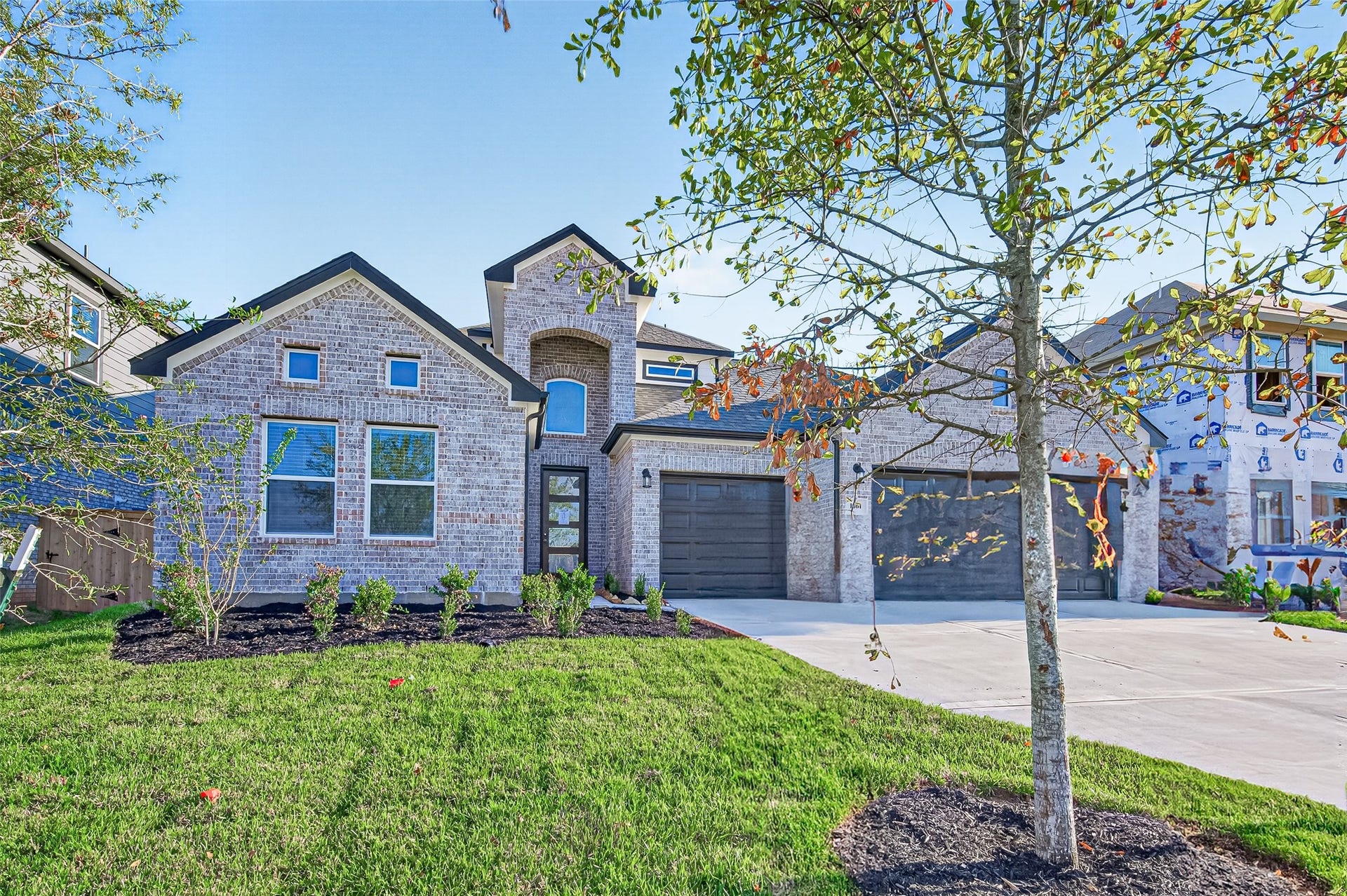 1061 Apple Ridge Road, Magnolia, TX 77355