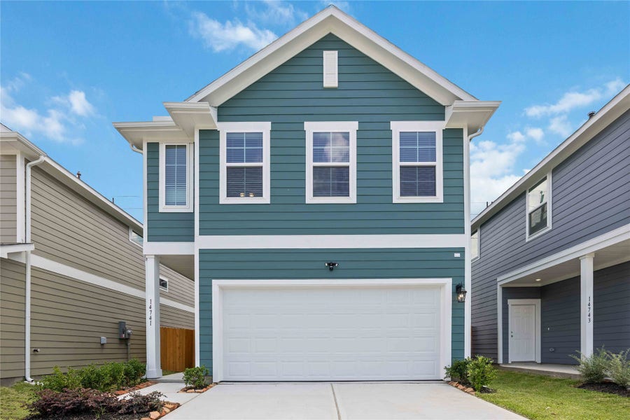 Property photo for 14741 Blooming Jasmine Trail, Houston, TX