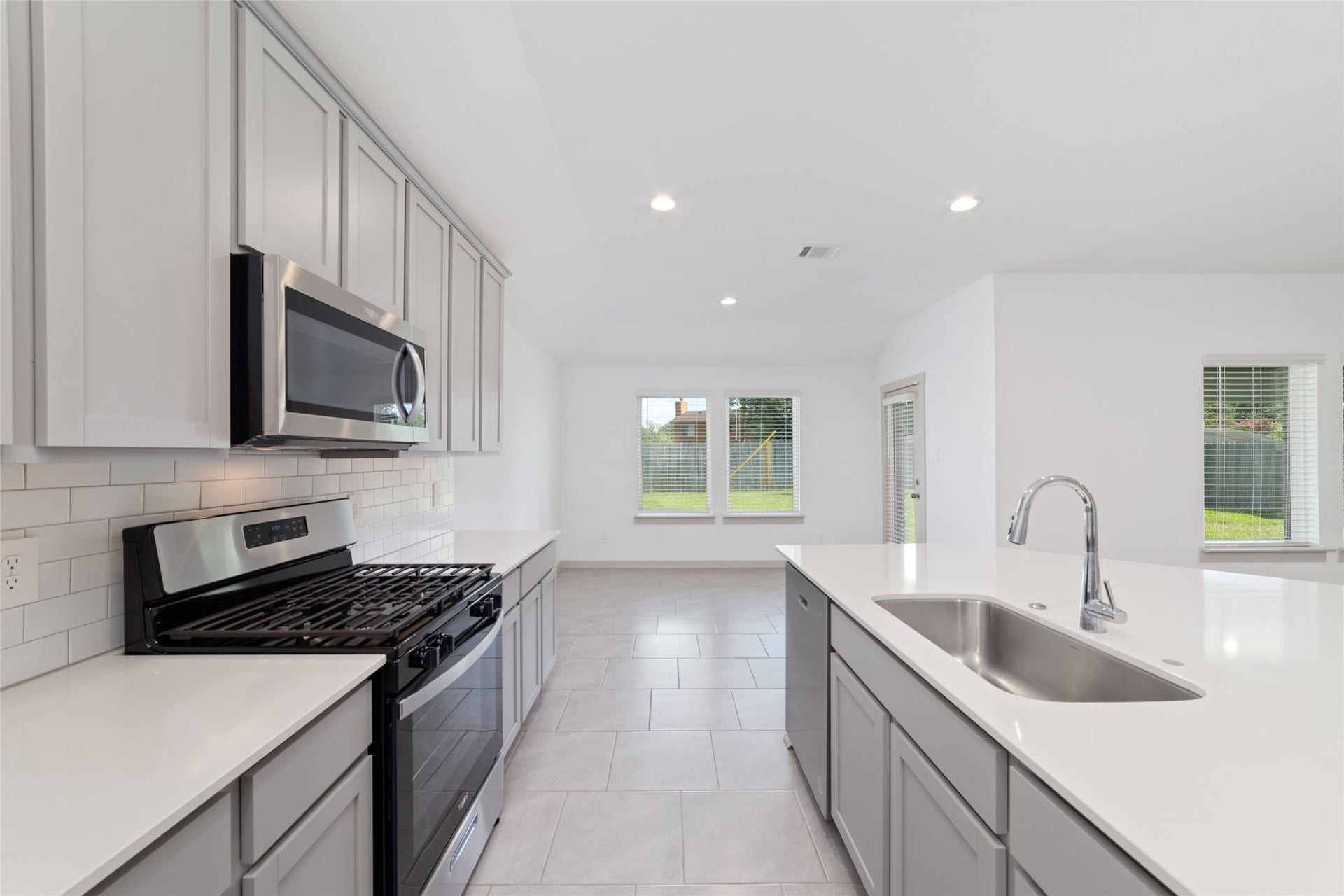 1222 Hyde Lake Lane, Missouri City, TX 77459