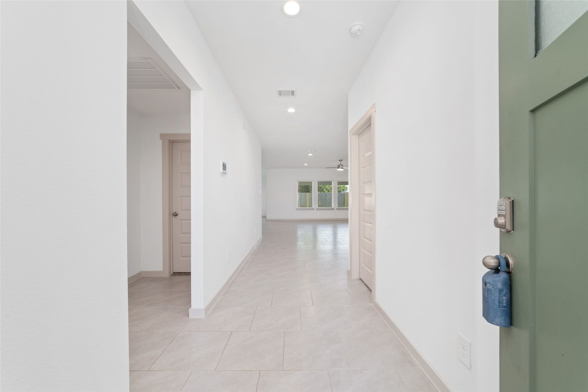 1222 Hyde Lake Lane, Missouri City, TX 77459