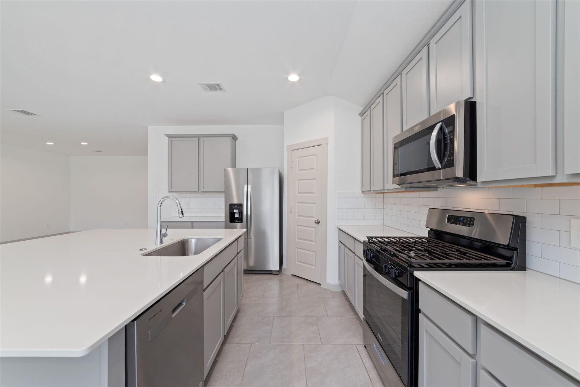 1222 Hyde Lake Lane, Missouri City, TX 77459