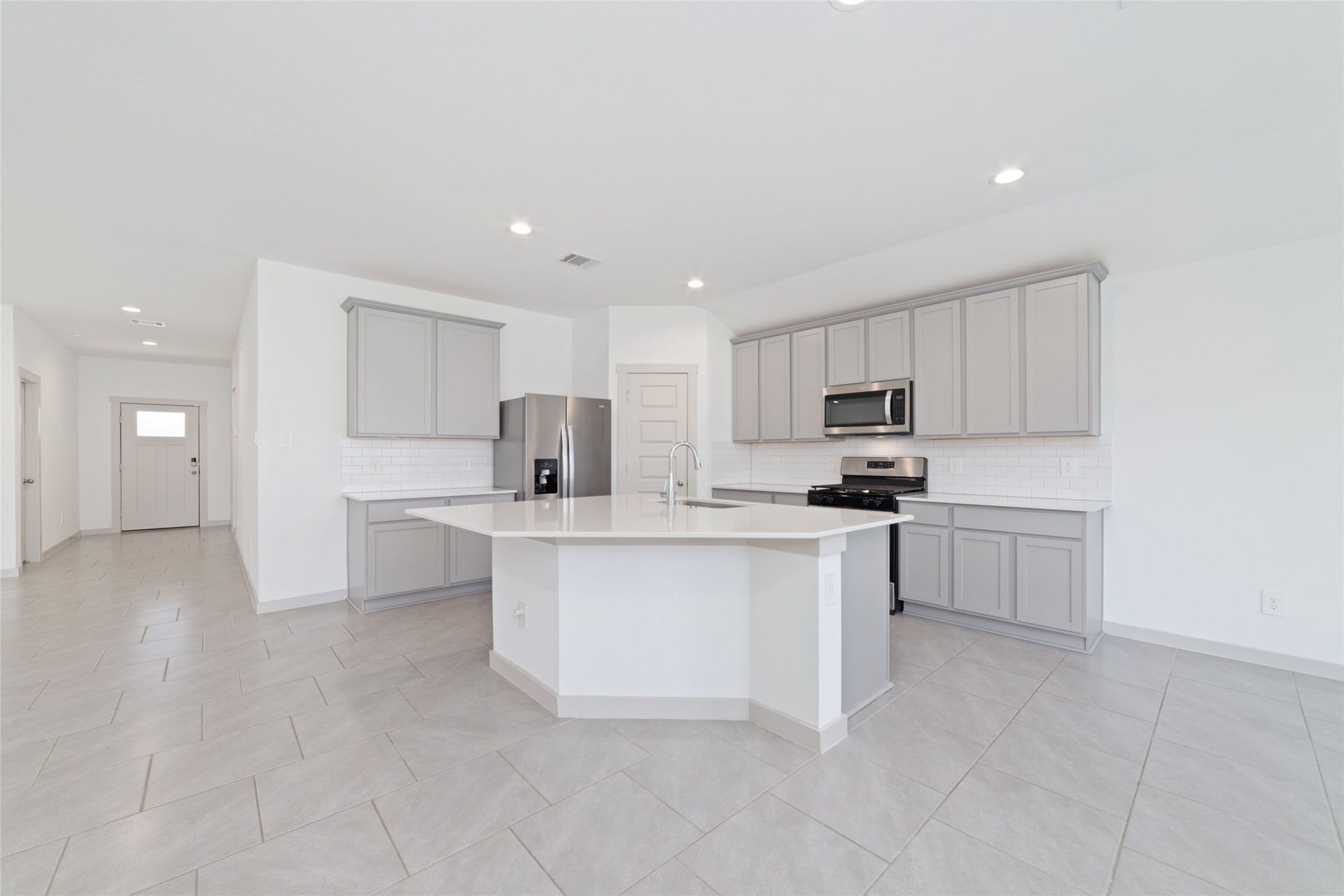 1222 Hyde Lake Lane, Missouri City, TX 77459