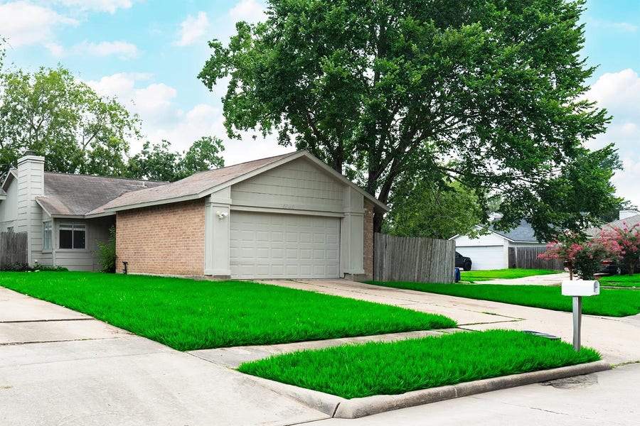 Property photo for 6345 Northway Drive, Houston, TX