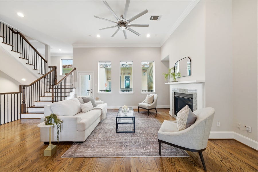 Property photo for 1617 Shearn Street, Houston, TX