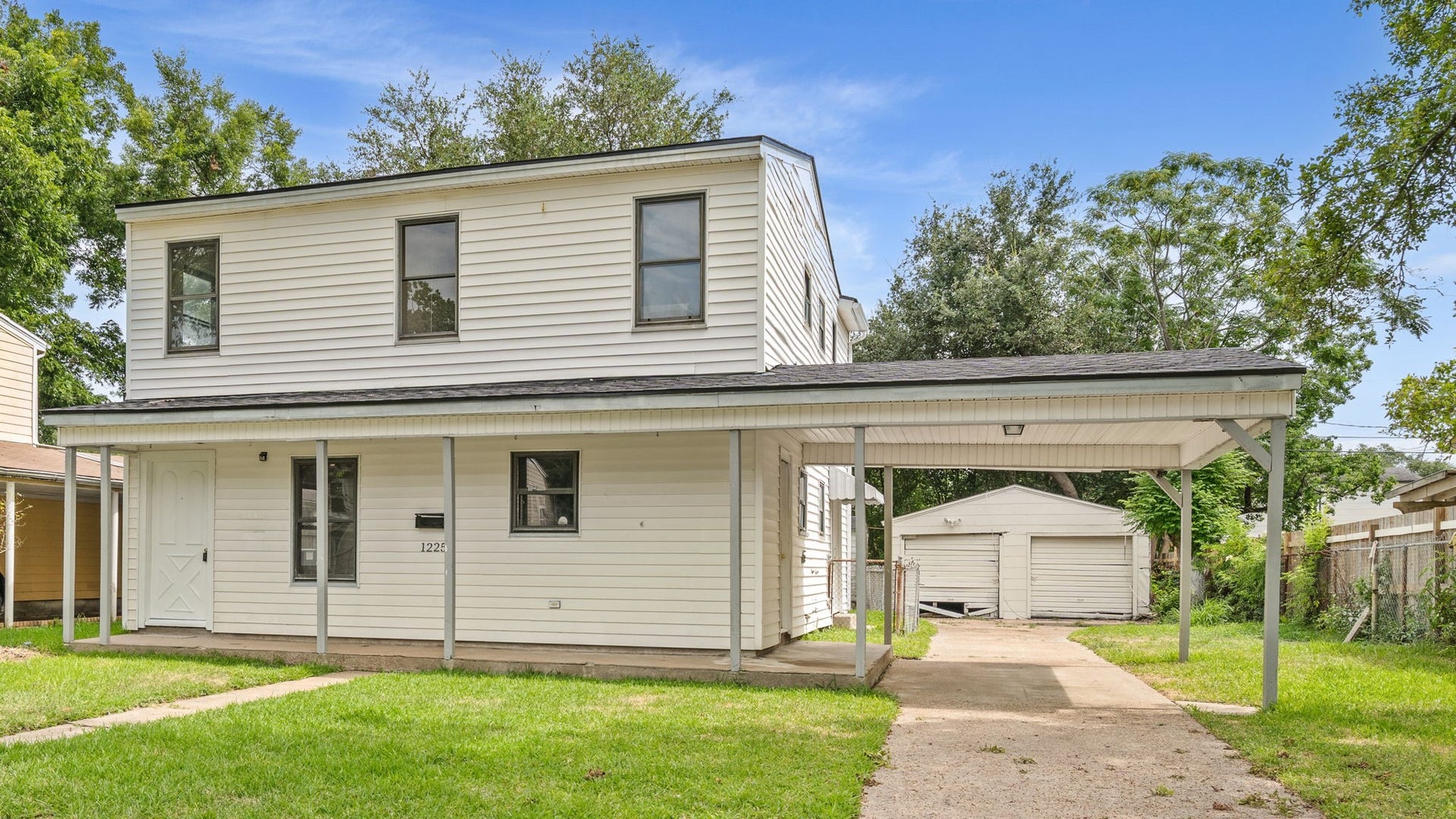 1225 3rd Avenue N, Texas City, TX 77590 1225 3rd Avenue N, Texas City, TX 77590
