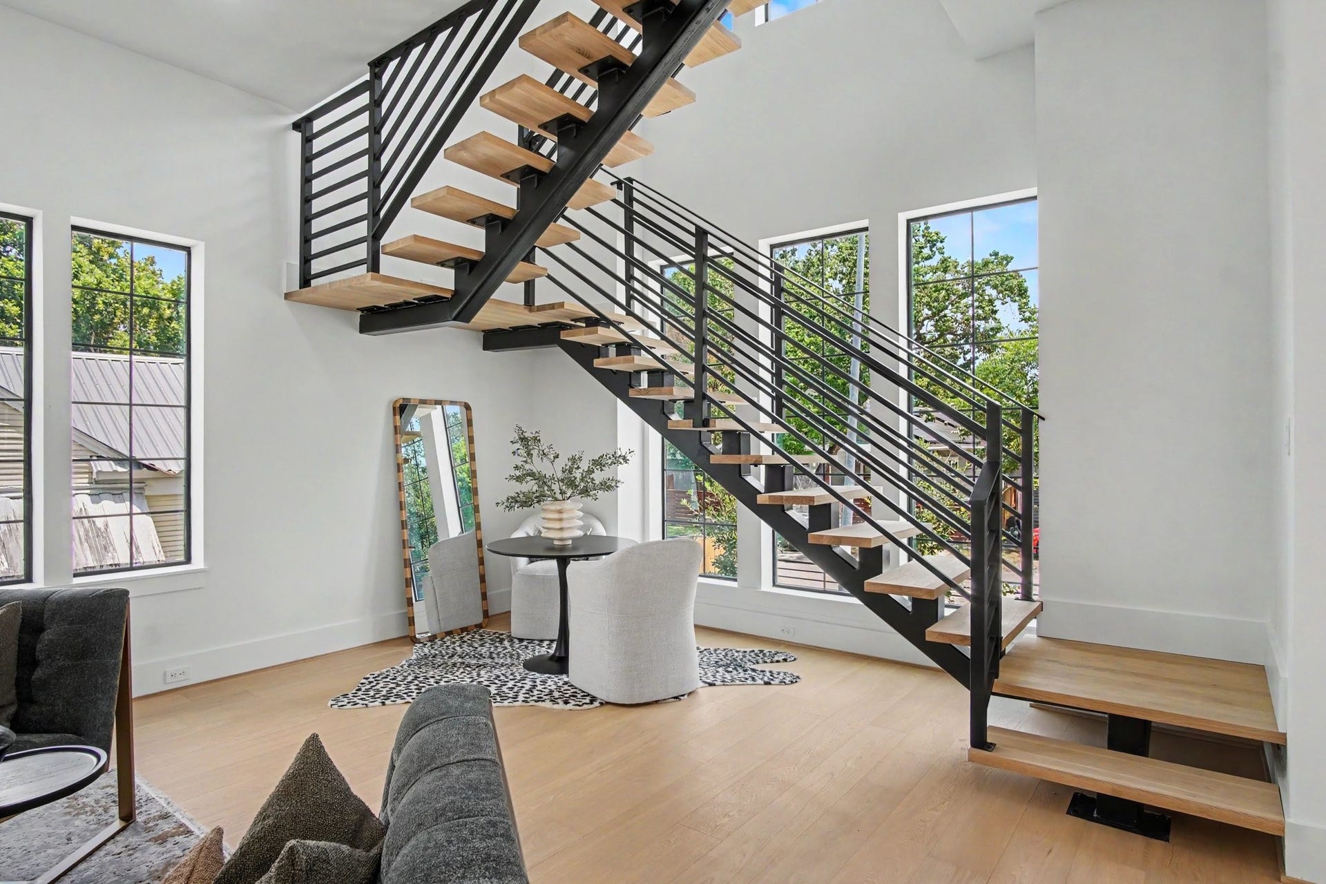 705 Walton Street, Houston, TX 77009 705 Walton Street, Houston, TX 77009