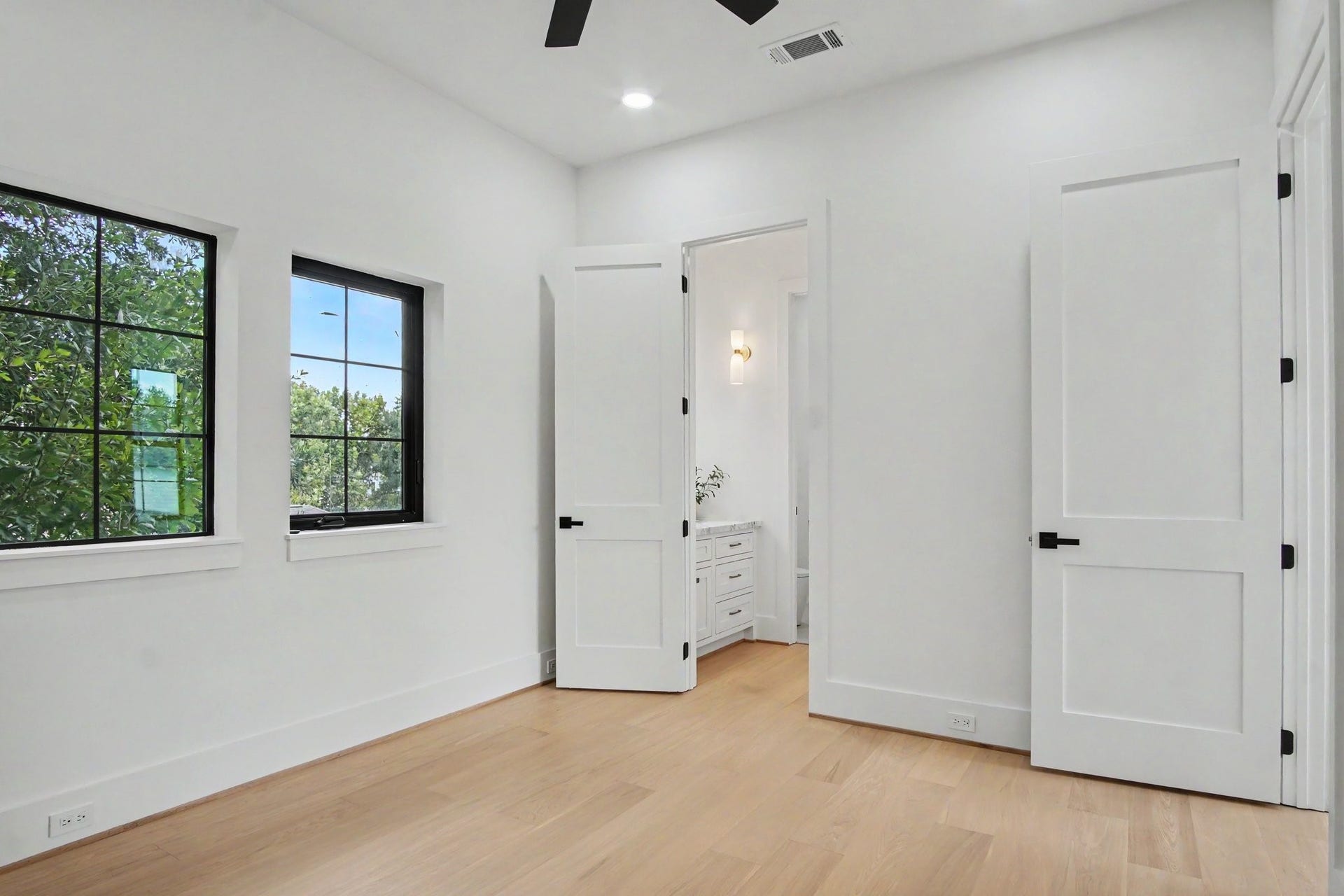 705 Walton Street, Houston, TX 77009 Bedroom #3