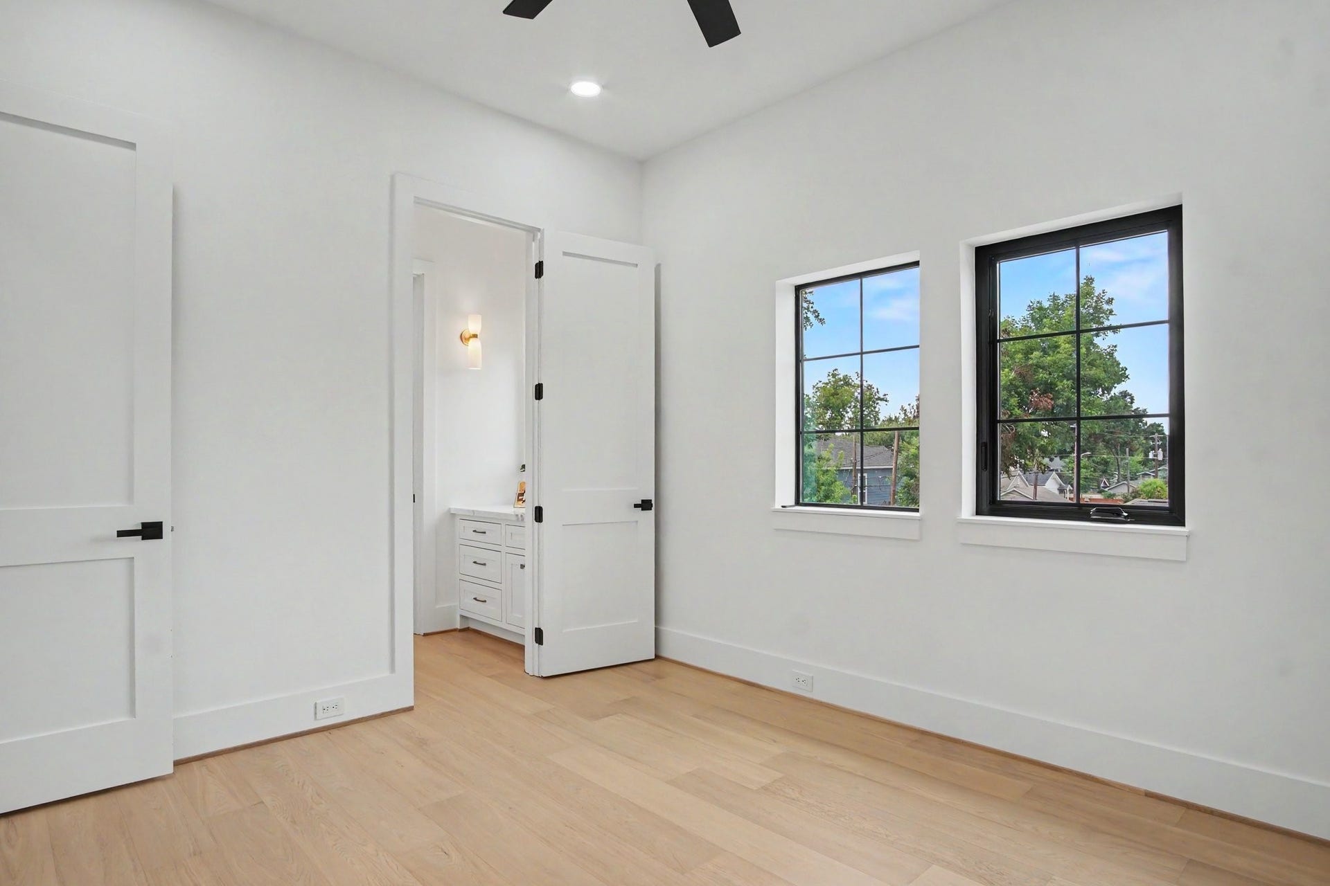 705 Walton Street, Houston, TX 77009 Bedroom #2