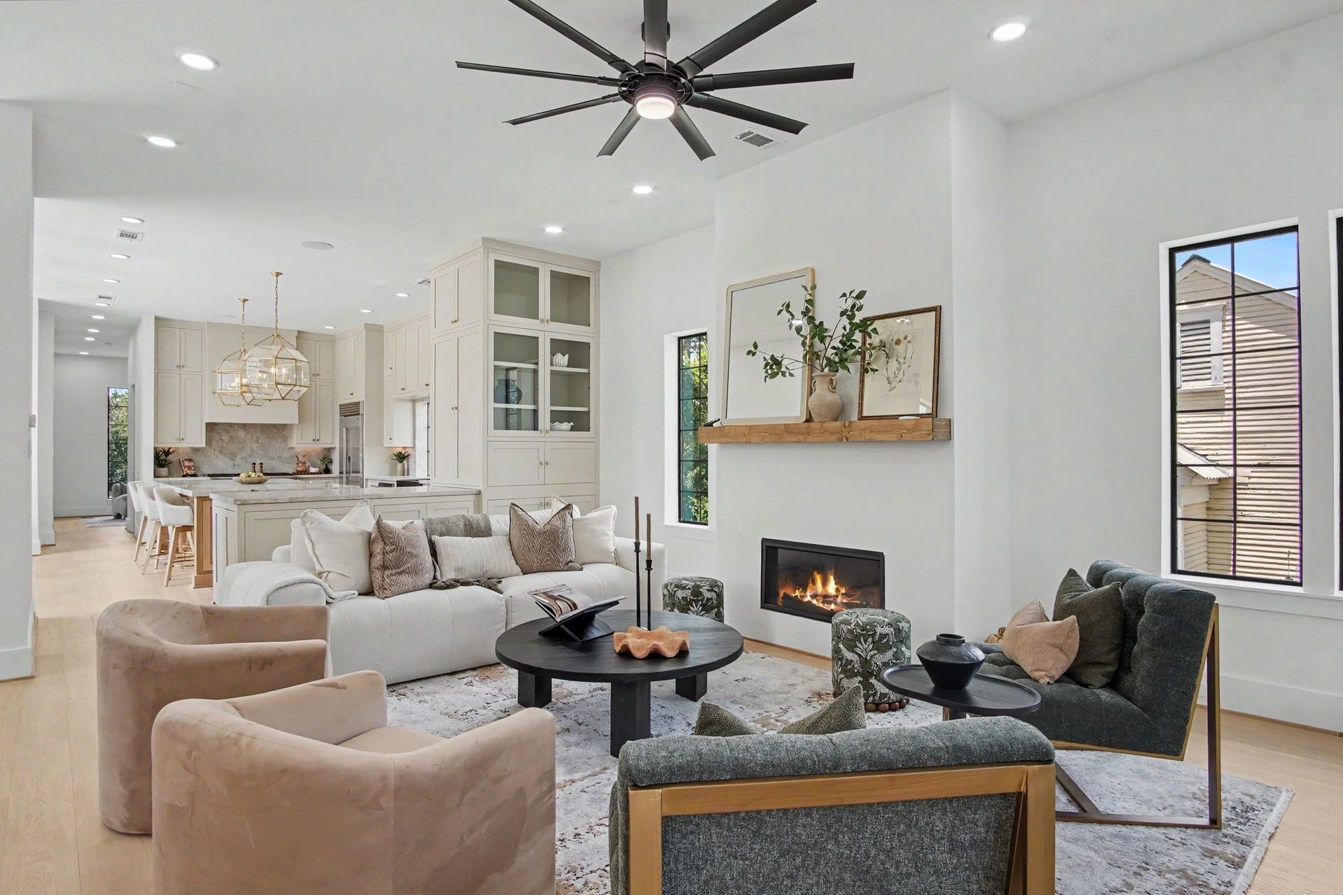 705 Walton Street, Houston, TX 77009 705 Walton Street, Houston, TX 77009