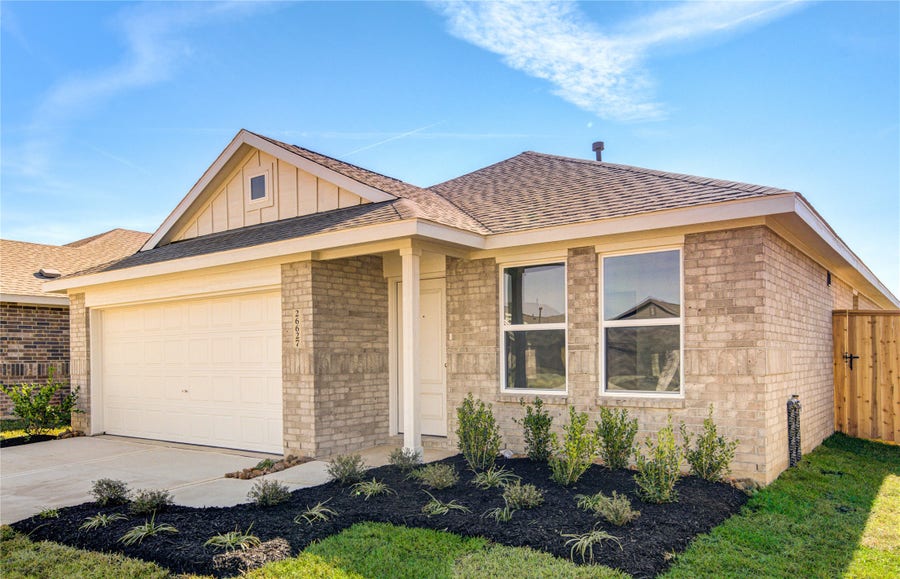 Property photo for 26627 Pampas Grass Lane, Katy, TX